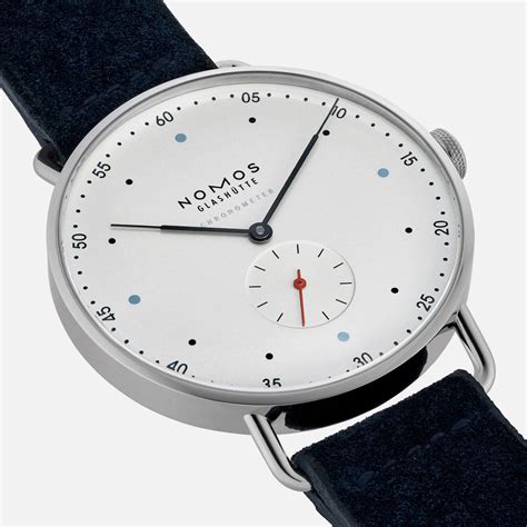 nomos watches prices